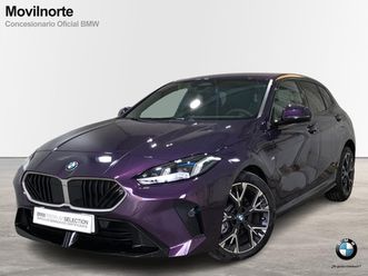 bmw serie 1 120i 125 kw (170 cv)