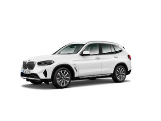bmw x3 xdrive30e xline 215 kw (292 cv)