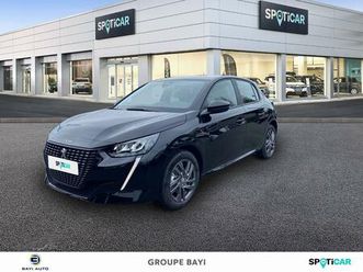 puretech 100 s&s eat8 active pack