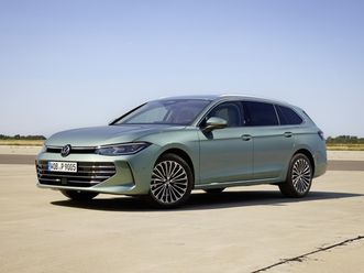 volkswagen passat variant comfort business ehybrid 150 kw dsg-automaatti