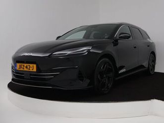 6 touring 1.5 dm-i comfort lite