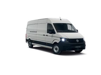 crafter van 35 l4h3 2.0 tdi 103 kw ant. man.