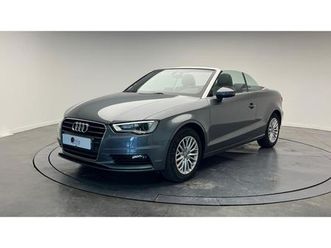 1.4 tfsi 150 ultra / siege chauffant