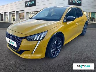 puretech 100 s&s eat8 gt line