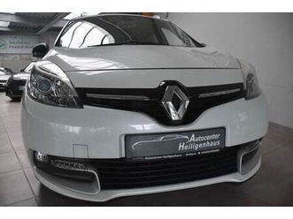 iii grand limited navi klima shz ahk pdc