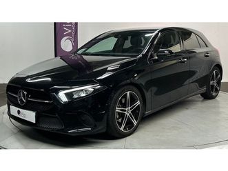 180 d 8g-dct progressive line