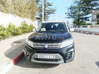 suzuki vitrage à vendre