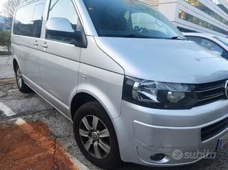 t5 multivan del 2013