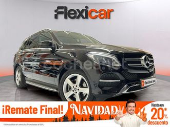 mercedes-benz clase gle mercedesamg gle 43 4matic