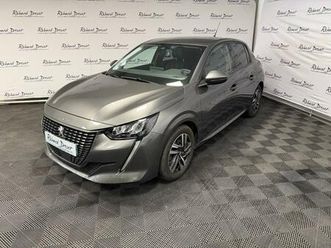 1.2 puretech 100ch s&s roadtrip