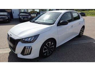 puretech 100 s&s active business