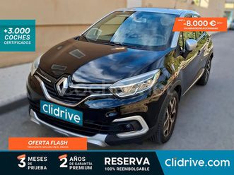 renault captur zen energy tce