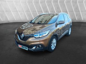 renault kadjar business energy dci 4x4