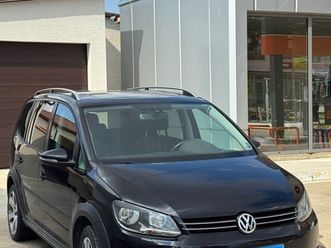 vw touran 2.0 13,500 bgn