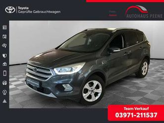 1.5 ecoboost cool&connect 4x2 shz navi