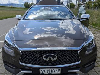 qx30 2.2d premium dct awd