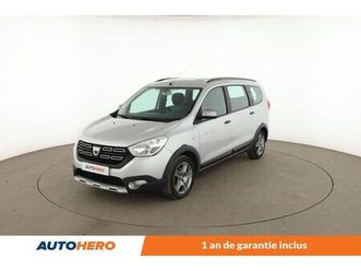 DACIA LODGY STEPWAY dacia-lodgy-stepway-1-5-dci-prestige-7pl-109-ch