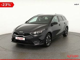 kia ceed sw 1.5 t-gdi navi kamera tempomat