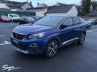 1.2 puretech 130ch s&s bvm6 allure