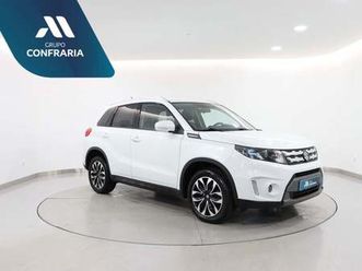 suzuki vitara 1.6 vvt glx