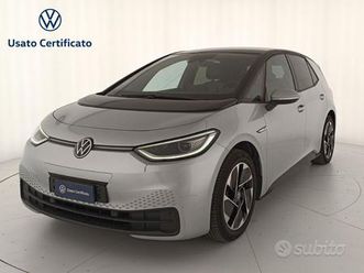 volkswagen id.3 - id.3 business u100408
