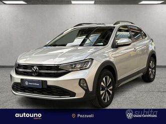 volkswagen taigo life 1.0 tsi 81 kw (110 cv) manua