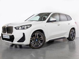 bmw ix1 edrive20 150 kw (204 cv)