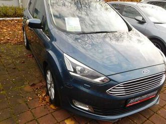 ford 1.0 ecoboost titanium