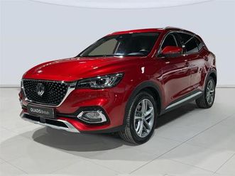 mg ehs 1.5t-gdi phev luxury
