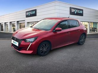 1.2 puretech 100ch s&s style