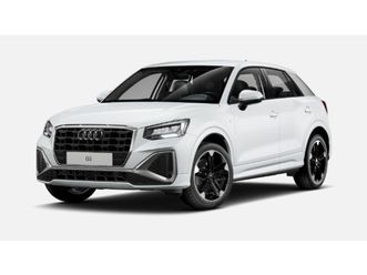 audi q2 adrenalin edition 35 tdi 110 kw (150 cv) s tronic