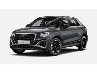 audi q2 adrenalin edition 35 tdi 110 kw (150 cv) s tronic