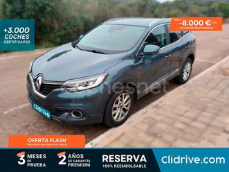 renault kadjar zen energy dci 130 4wd