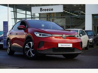 pure 52kwh life auto 5dr