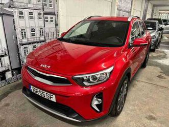 kia stonic stonic 1.0 t-gdi drive