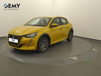 electrique 50 kwh 136ch allure