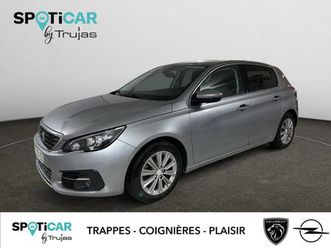 puretech 110ch s&s bvm6 allure pack