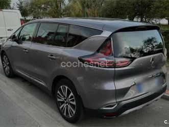 renault espace initiale p. energy dci 160 twin tur. edc