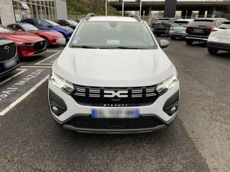 dacia sandero stepway (3) expression+ eco-g 100 -22