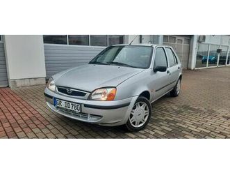 mazda 121 1.3 comfort