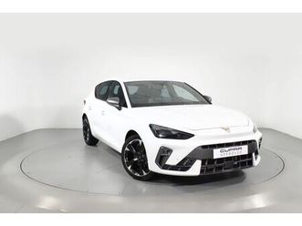cupra león 1.5 etsi mhev 110kw dsg 5p