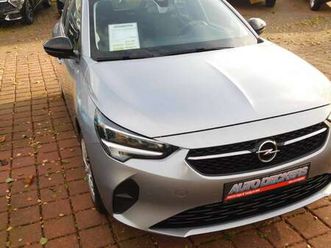 opel 1.2 at 8g edition