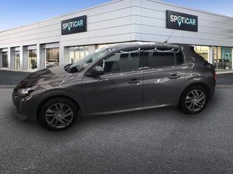 1.2 puretech 75ch s&s style