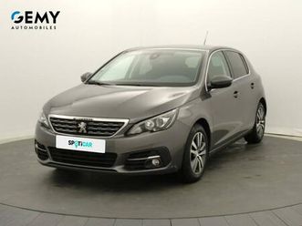 puretech 110ch s&s bvm6 allure