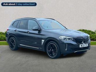 80kwh premier edition pro auto 5dr