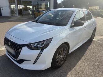 bluehdi 100 s&s active pack