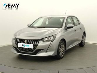 puretech 100 s&s bvm6 active business