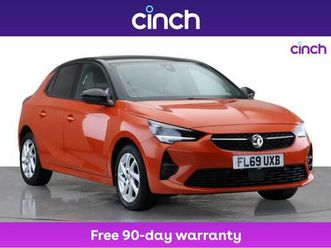 1.2 turbo sri nav premium euro 6 (start/stop) 5dr