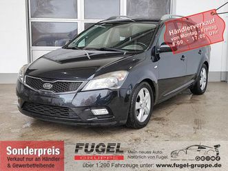 kia ceed sportswagon 1.6 crdi edition 7 klima|shz|na