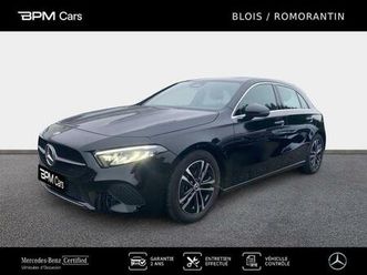 180 136ch progressive line 7g-dct